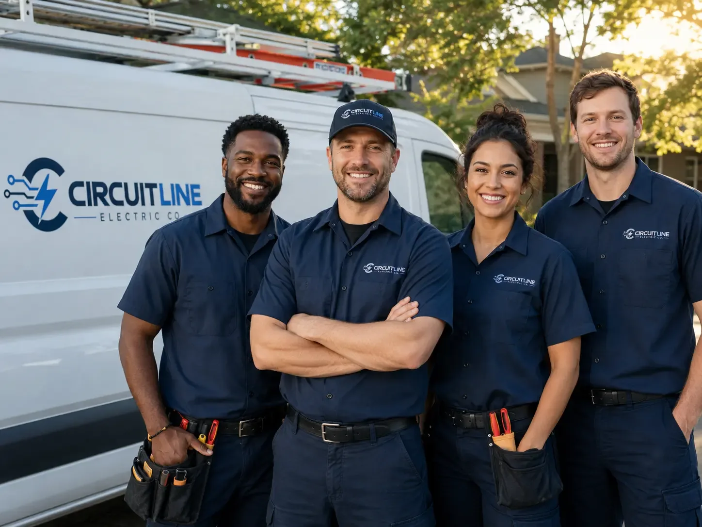 Whole Home Rewiring company in Clarksdale, MS