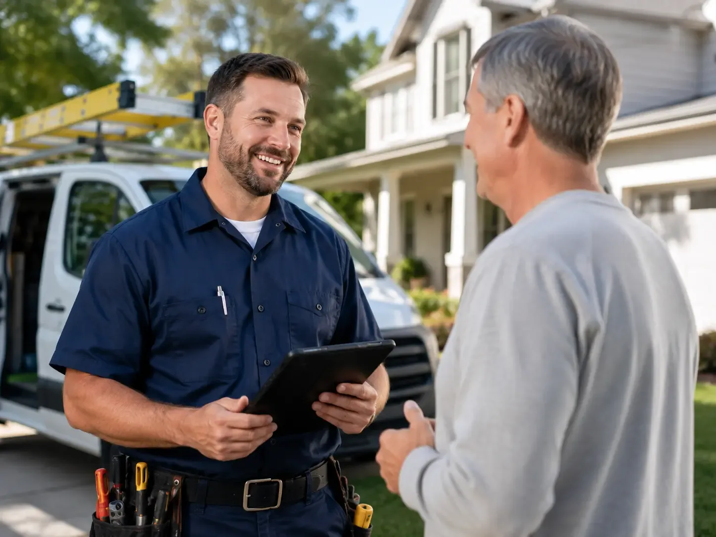 Whole Home Rewiring Clarksdale, MS FAQs